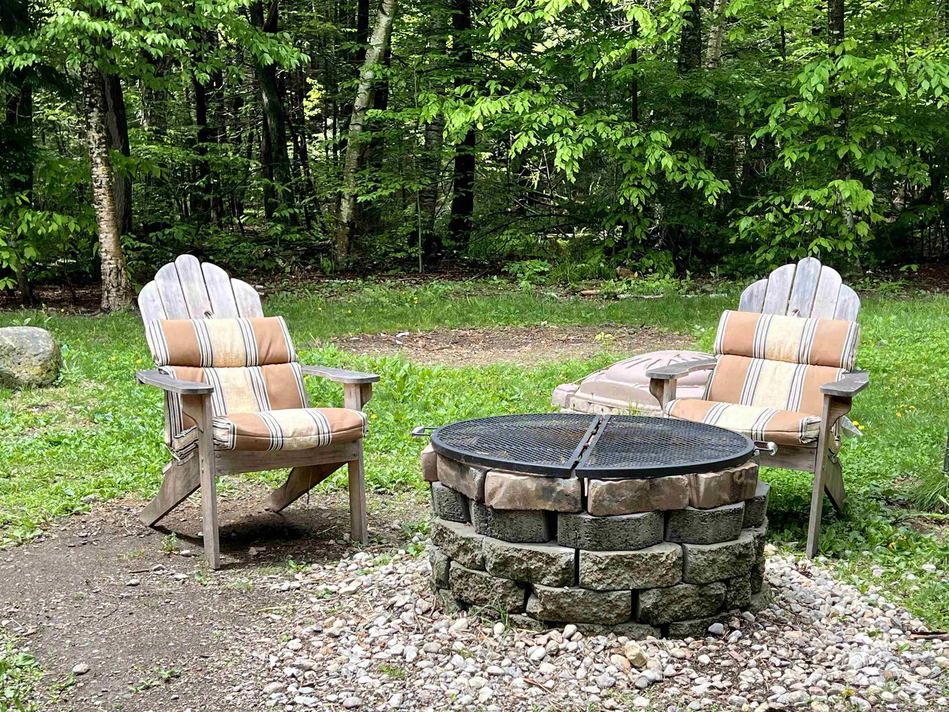 123 Cross Road Deering NH 03244