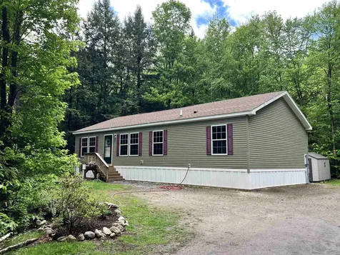 123 Cross Road Deering NH 03244