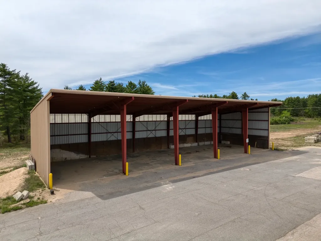 563 Plains Road Tamworth NH 03886