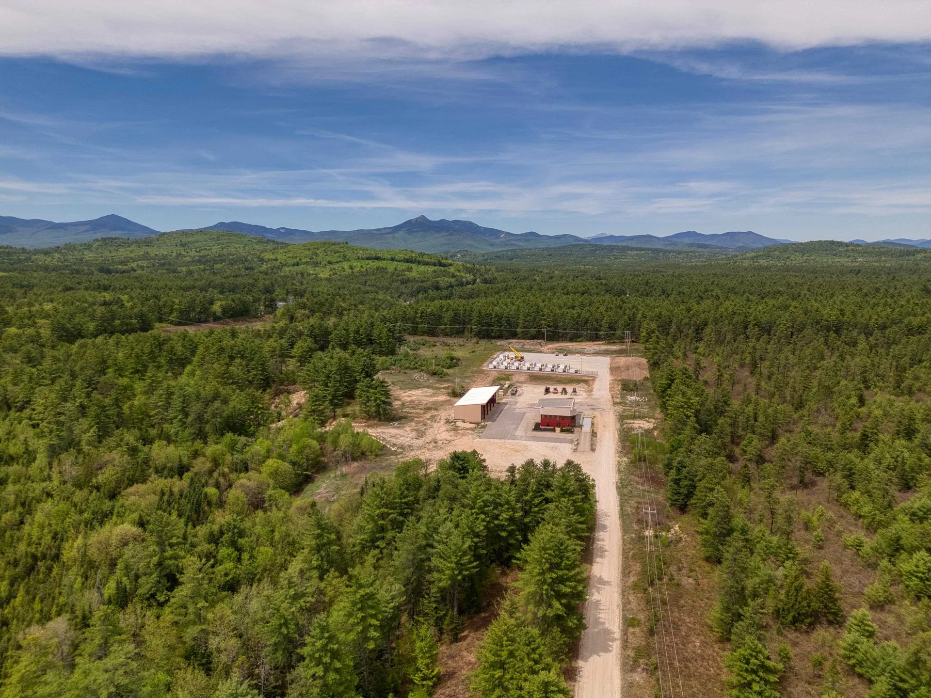 563 Plains Road Tamworth NH 03886