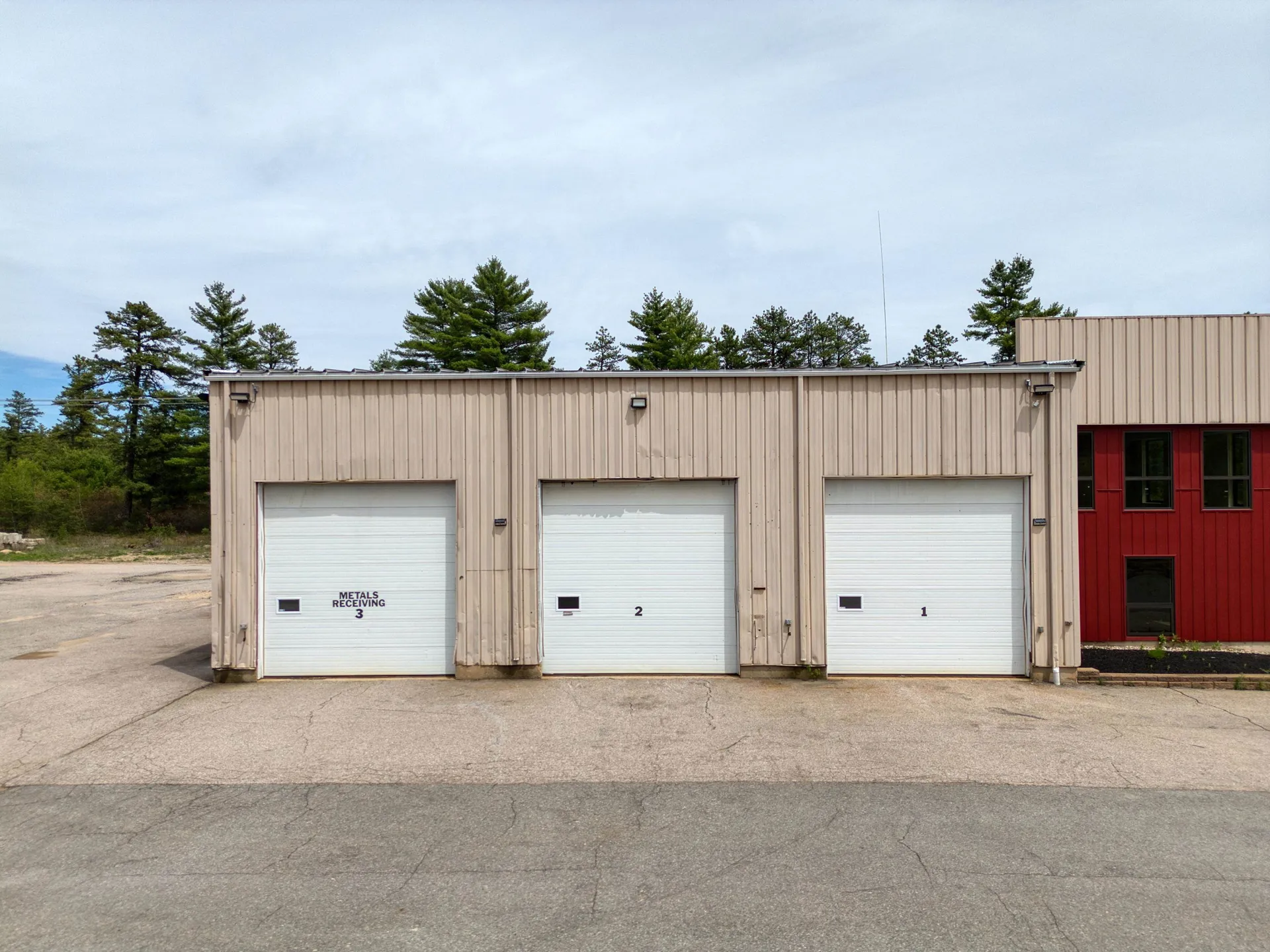 563 Plains Road Tamworth NH 03886