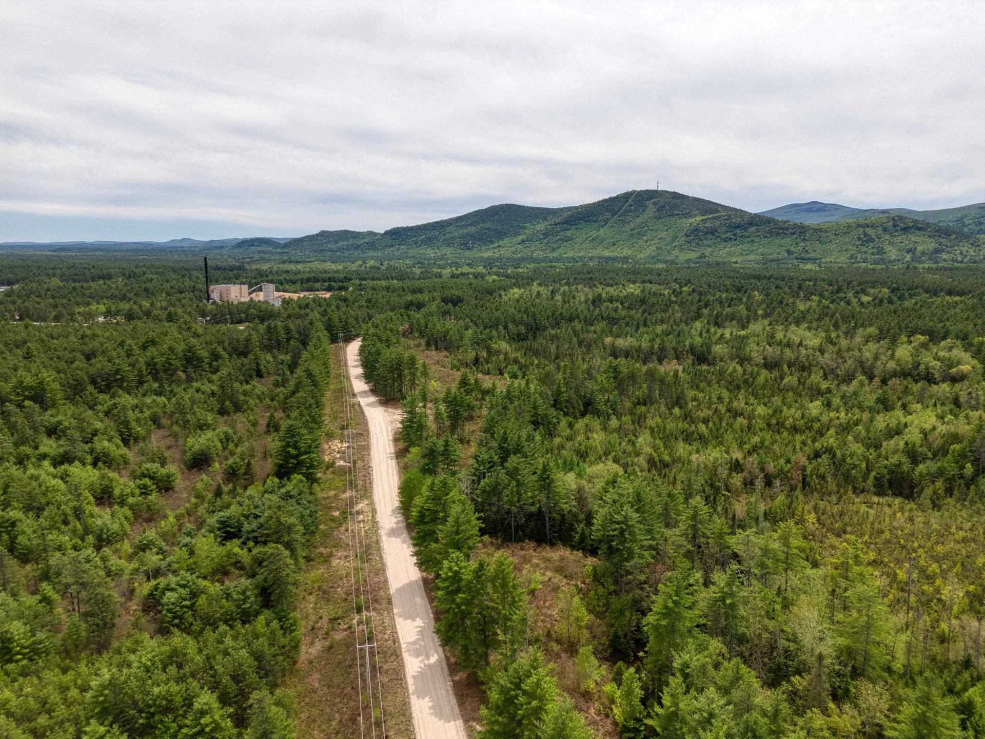 563 Plains Road Tamworth NH 03886
