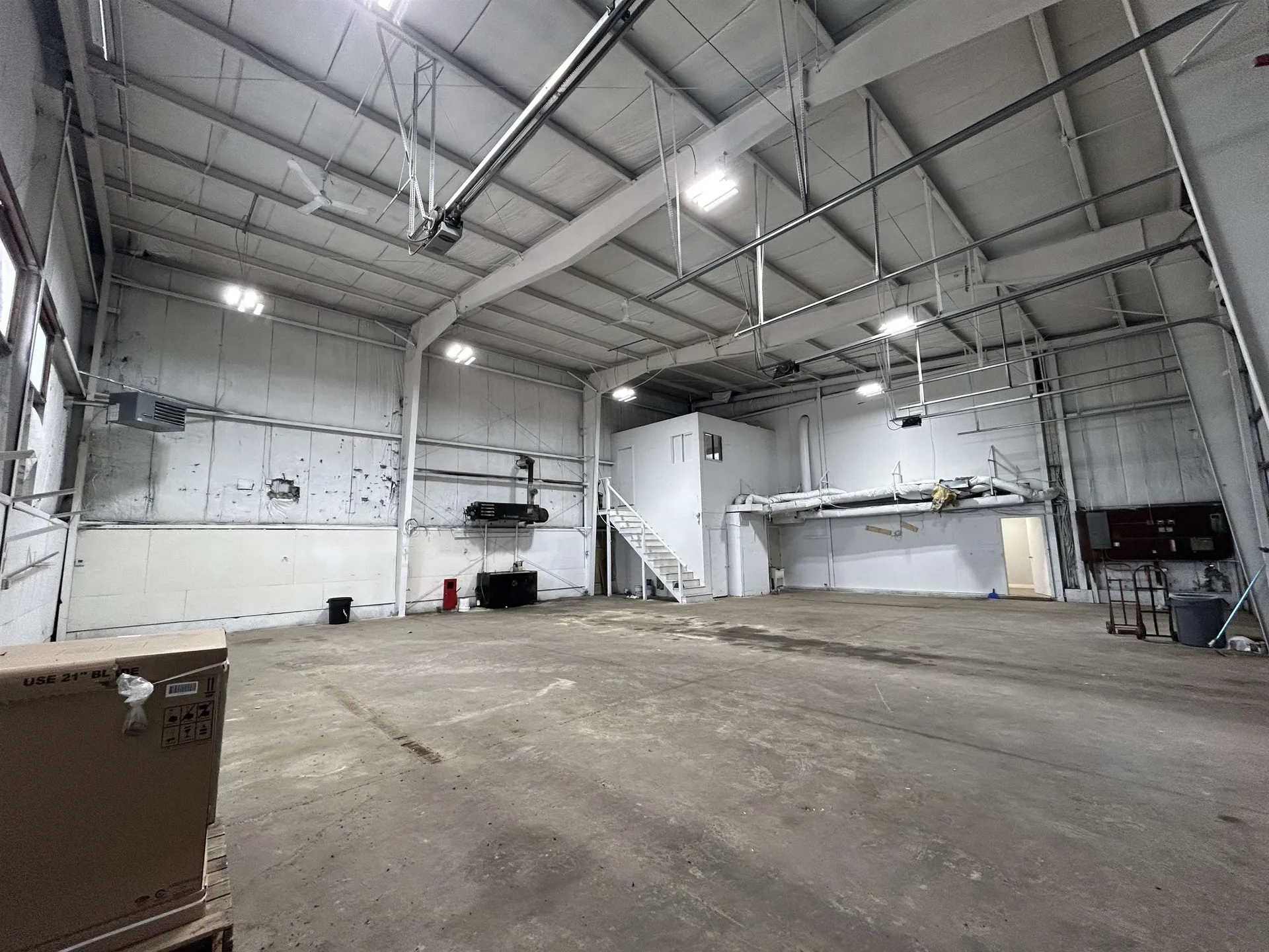563 Plains Road Tamworth NH 03886