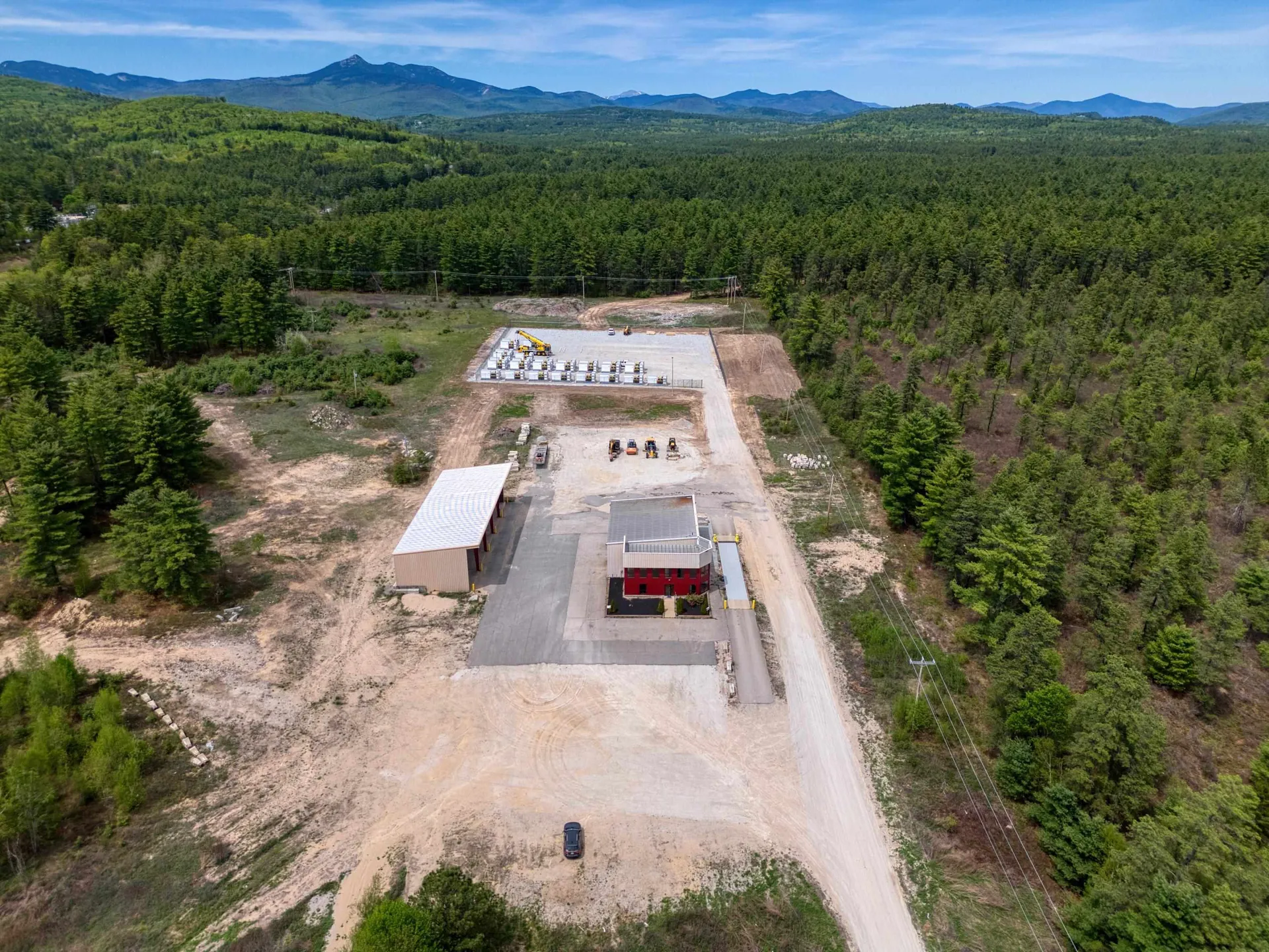 563 Plains Road Tamworth NH 03886
