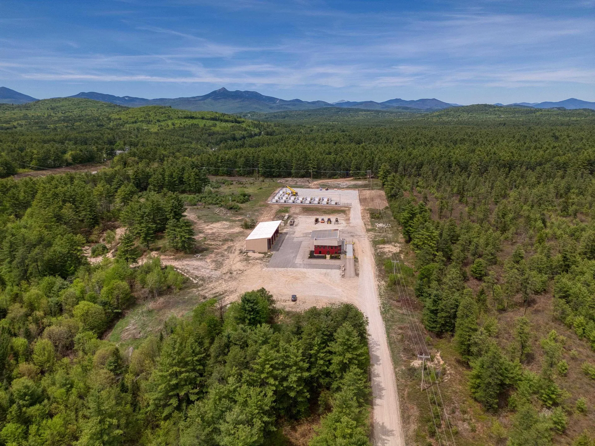 563 Plains Road Tamworth NH 03886