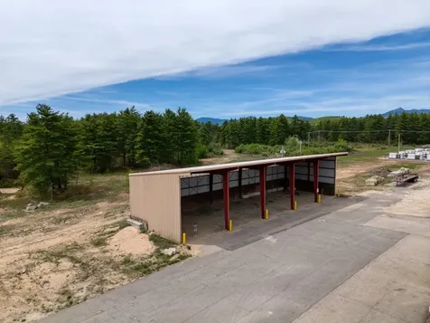 563 Plains Road Tamworth NH 03886