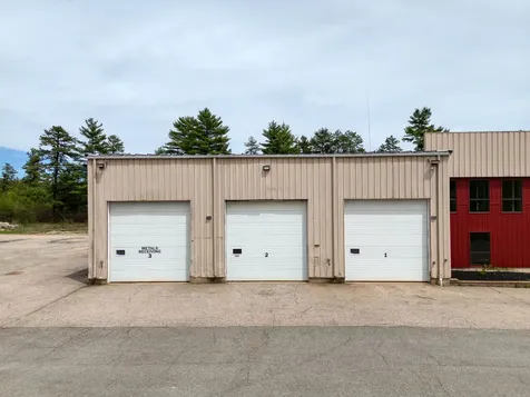 563 Plains Road Tamworth NH 03886