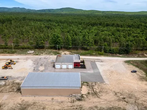 563 Plains Road Tamworth NH 03886