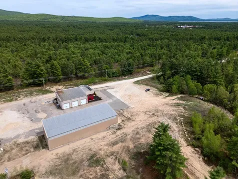 563 Plains Road Tamworth NH 03886