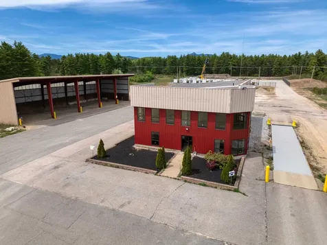 563 Plains Road Tamworth NH 03886
