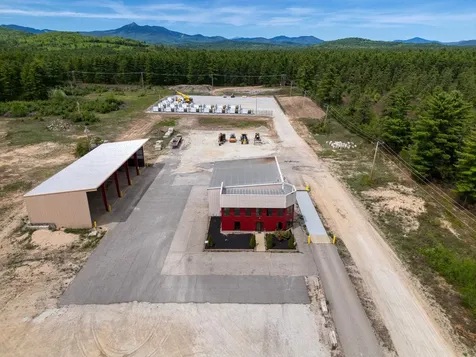 563 Plains Road Tamworth NH 03886