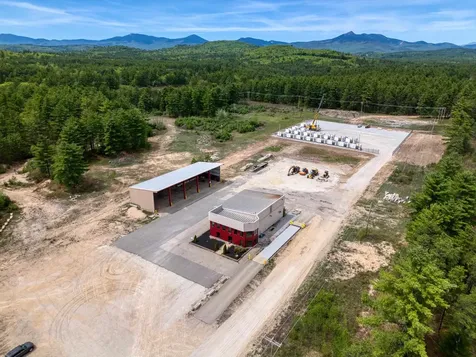 563 Plains Road Tamworth NH 03886