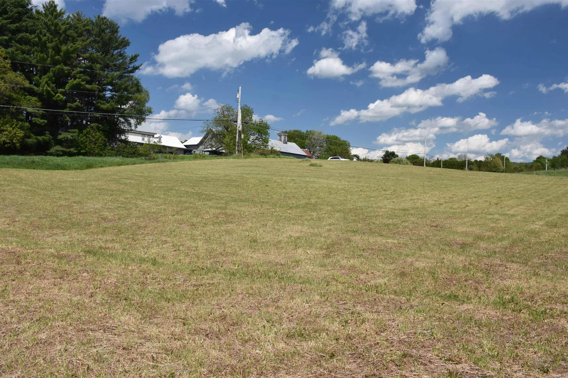Lot 4 West Cobble Hill Road Barre Town VT 05641
