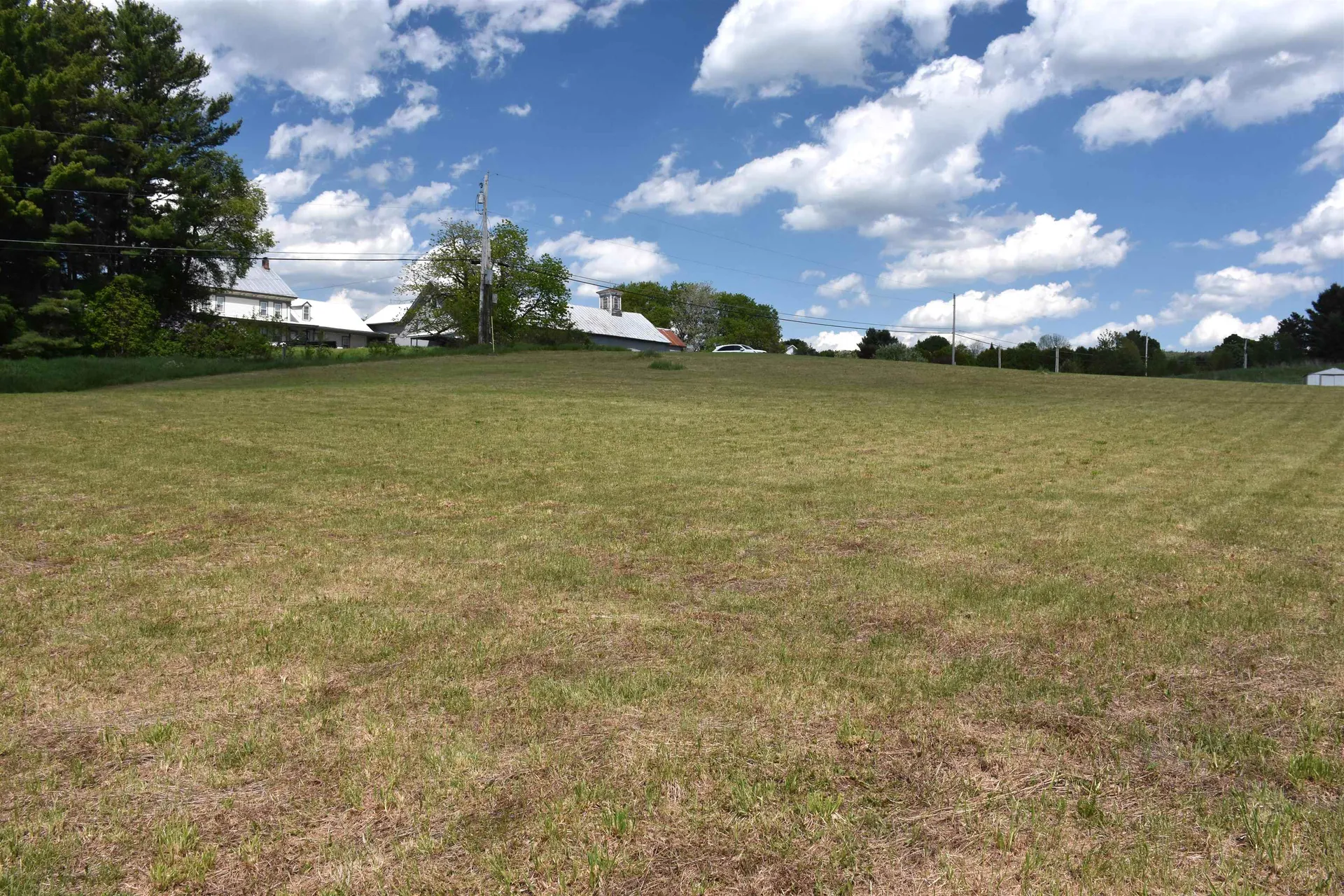 Lot 4 West Cobble Hill Road Barre Town VT 05641