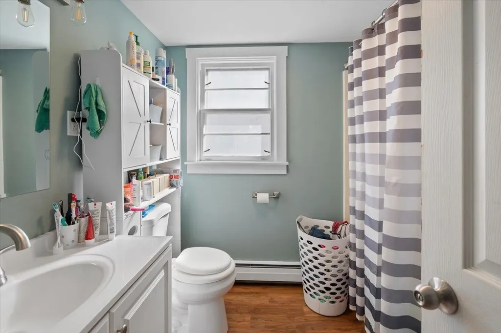 18 Maple Avenue Barre City VT 05641