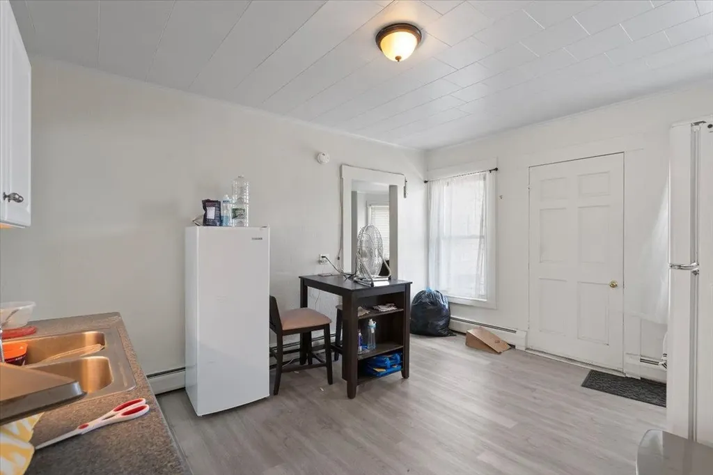 18 Maple Avenue Barre City VT 05641