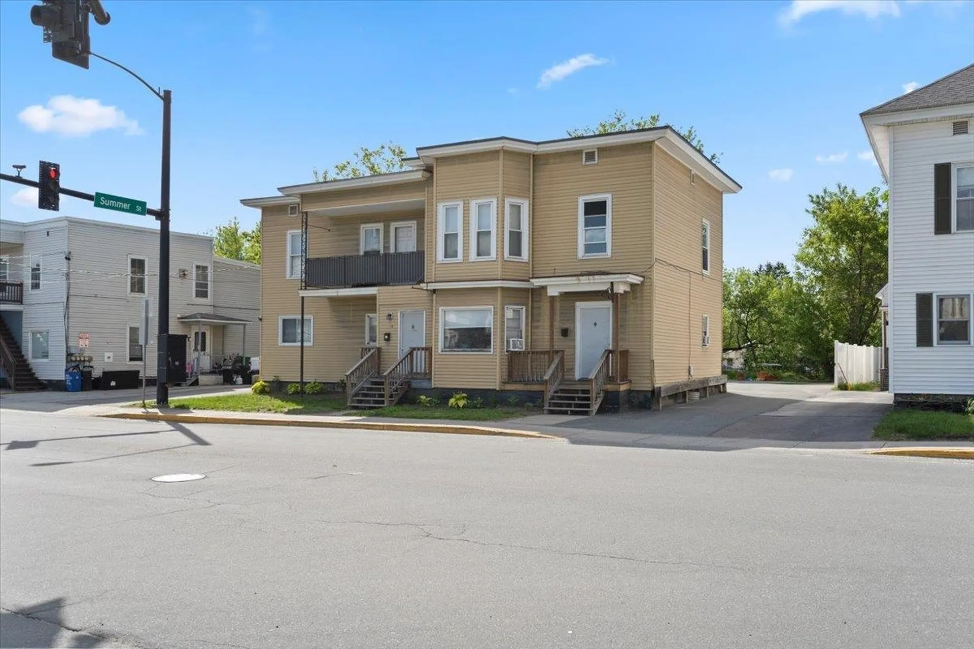 18 Maple Avenue Barre City VT 05641