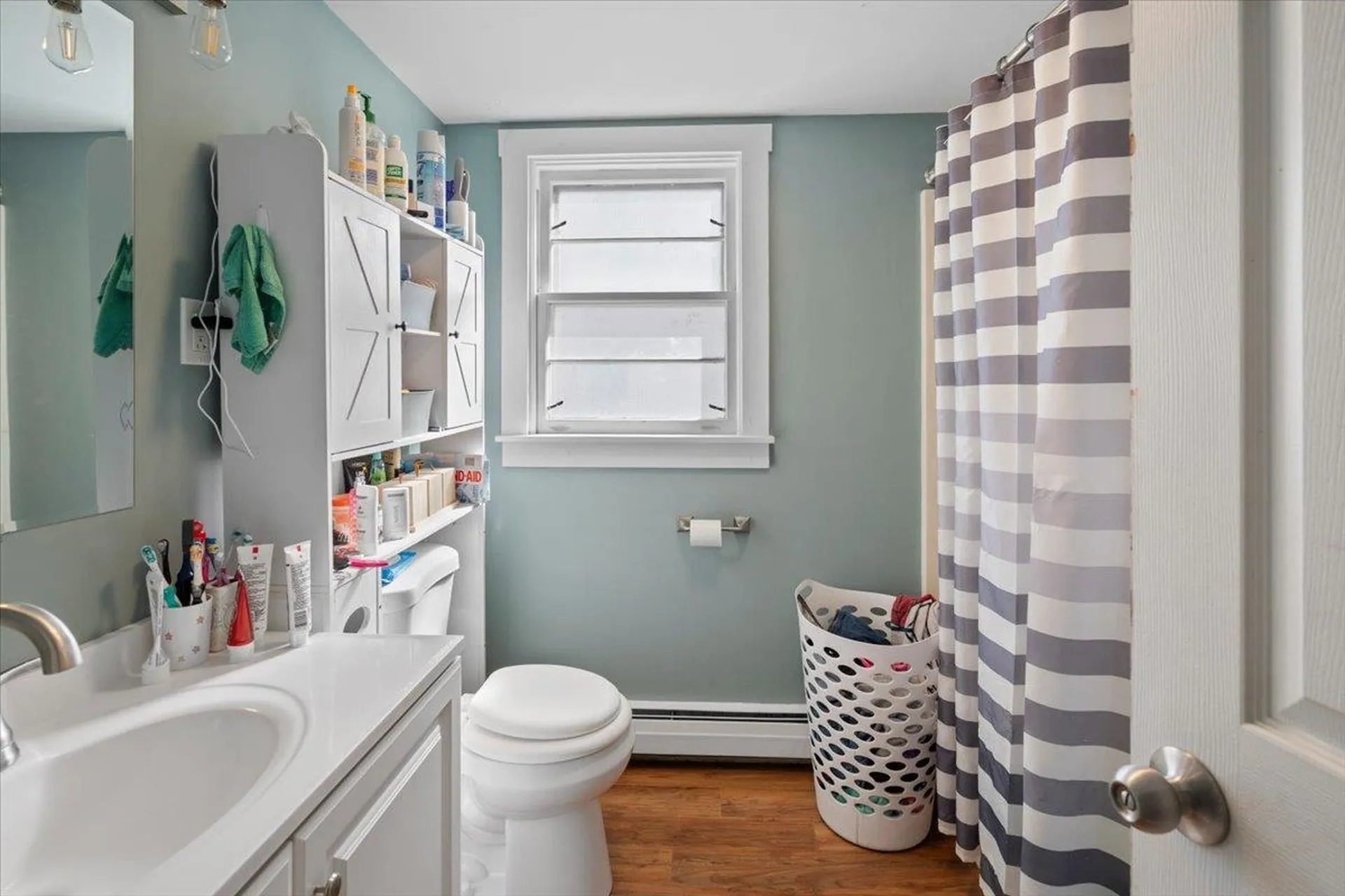 18 Maple Avenue Barre City VT 05641