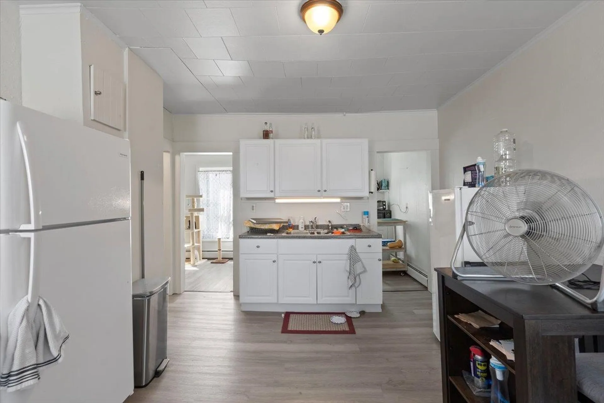18 Maple Avenue Barre City VT 05641
