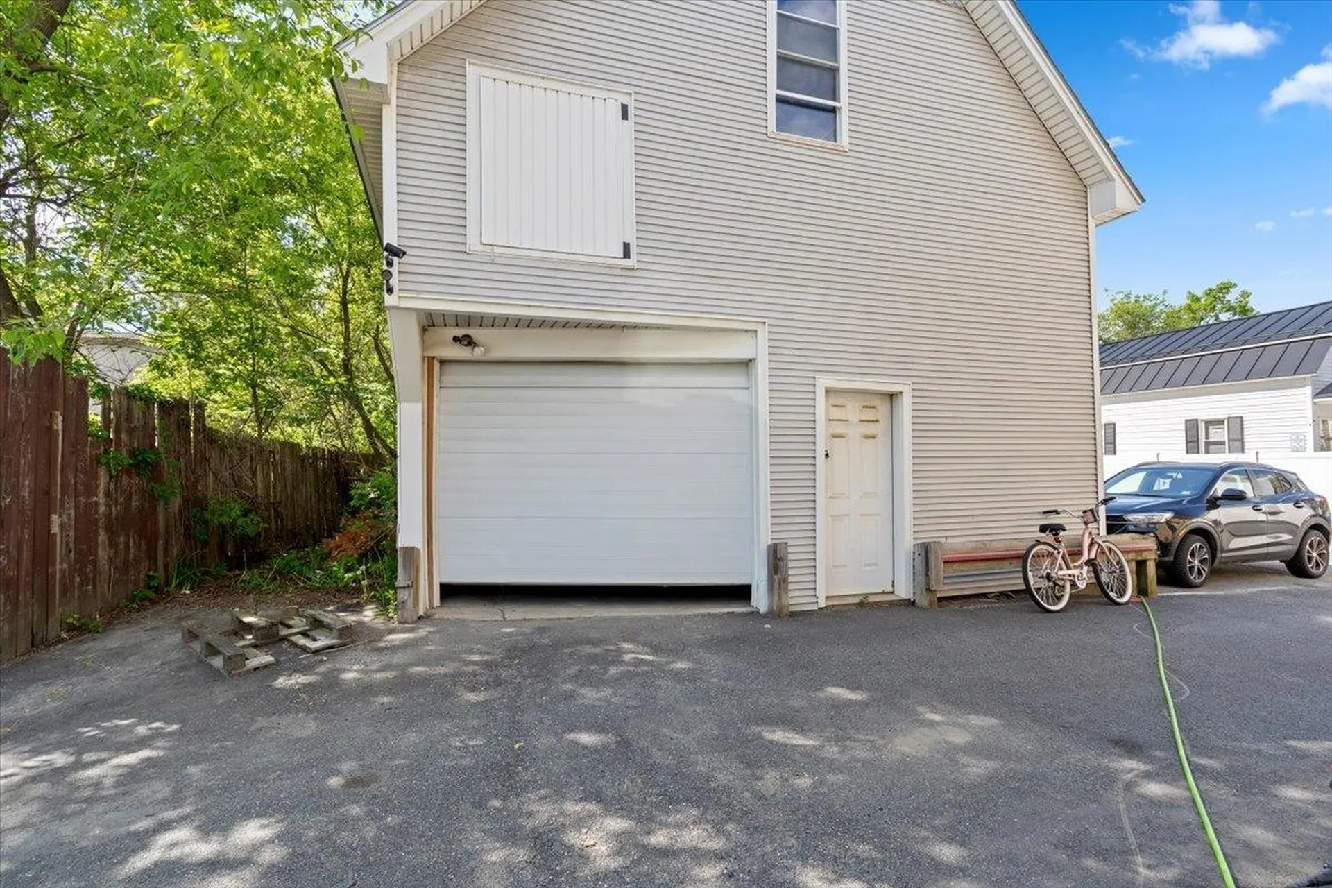 18 Maple Avenue Barre City VT 05641