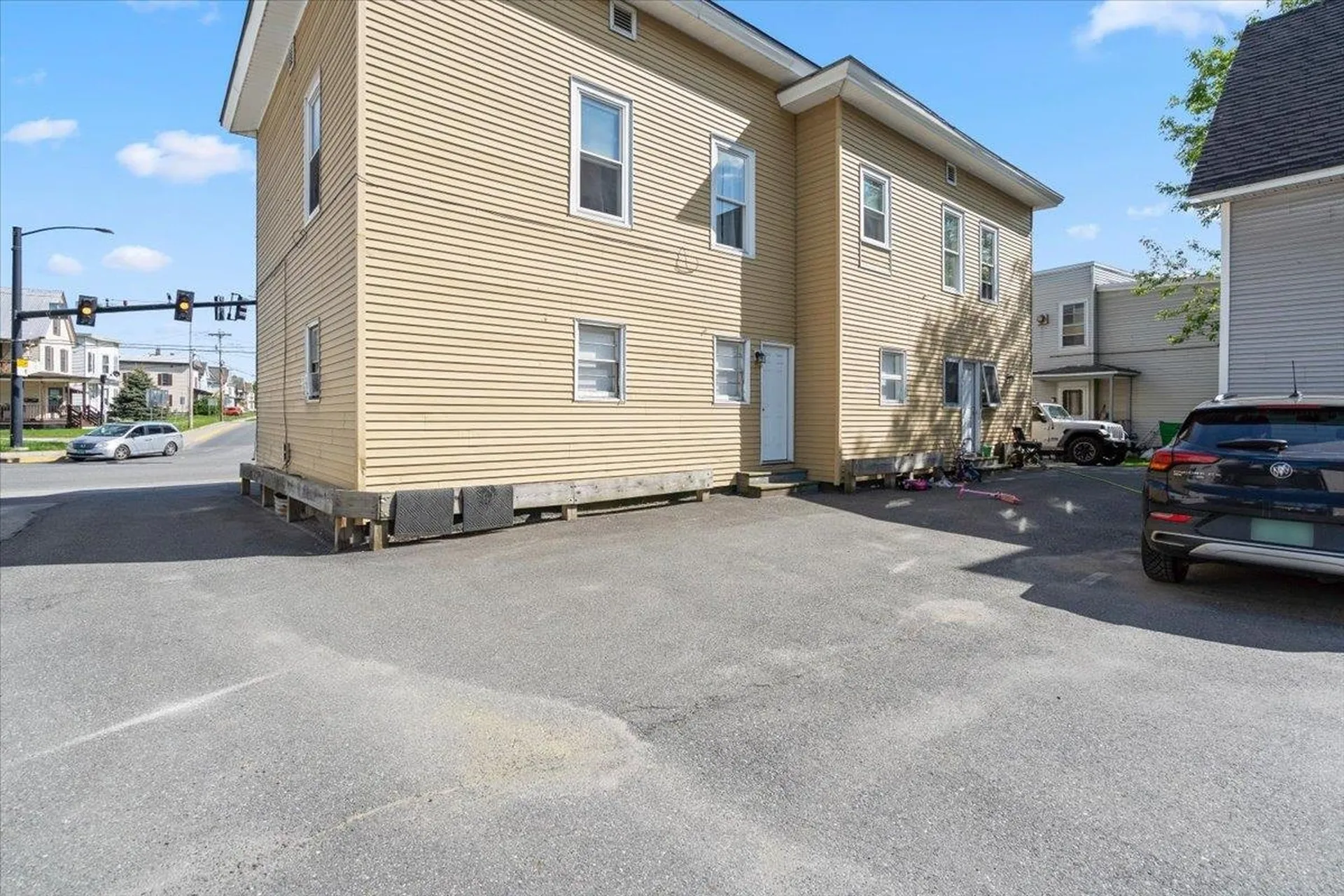 18 Maple Avenue Barre City VT 05641