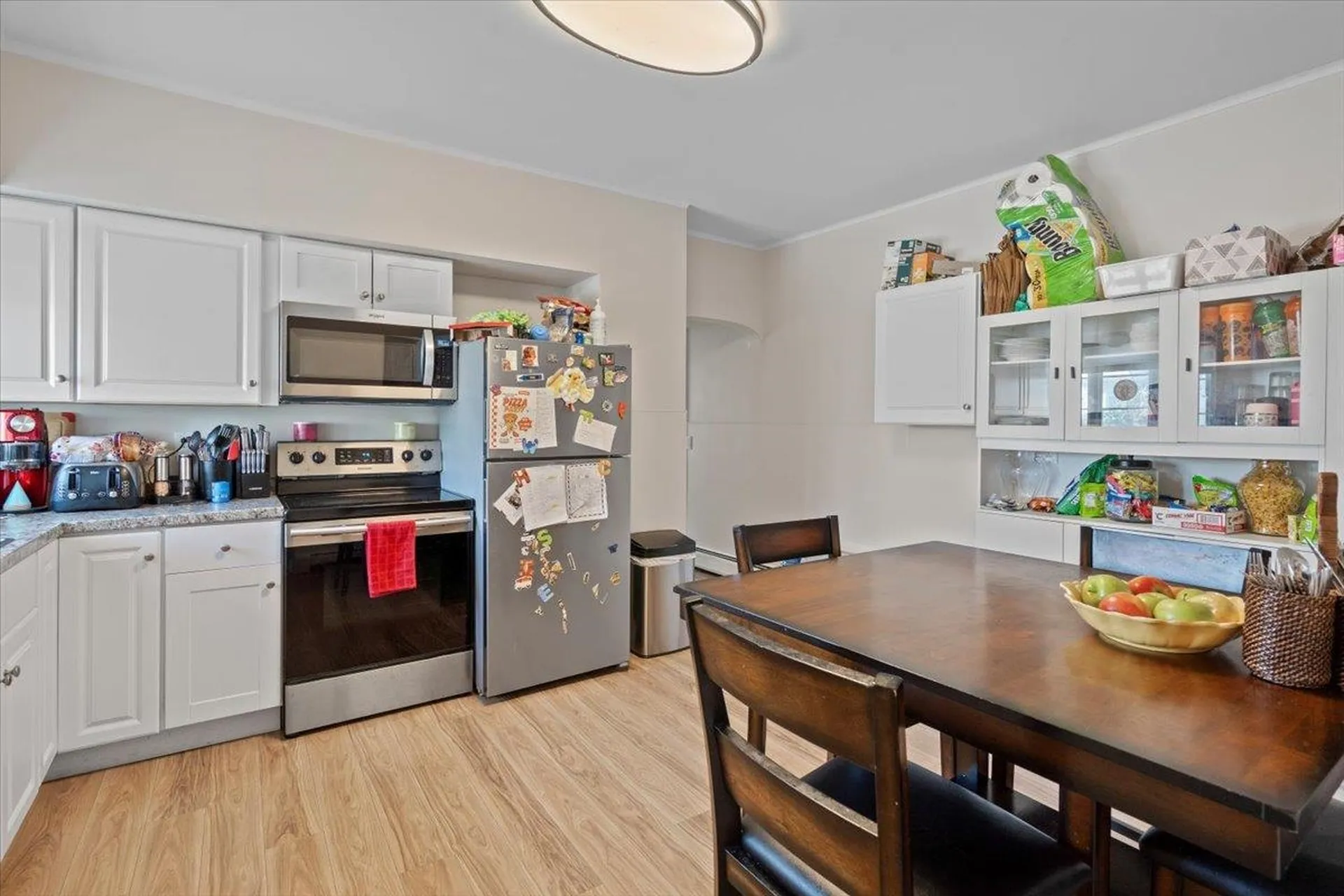 18 Maple Avenue Barre City VT 05641