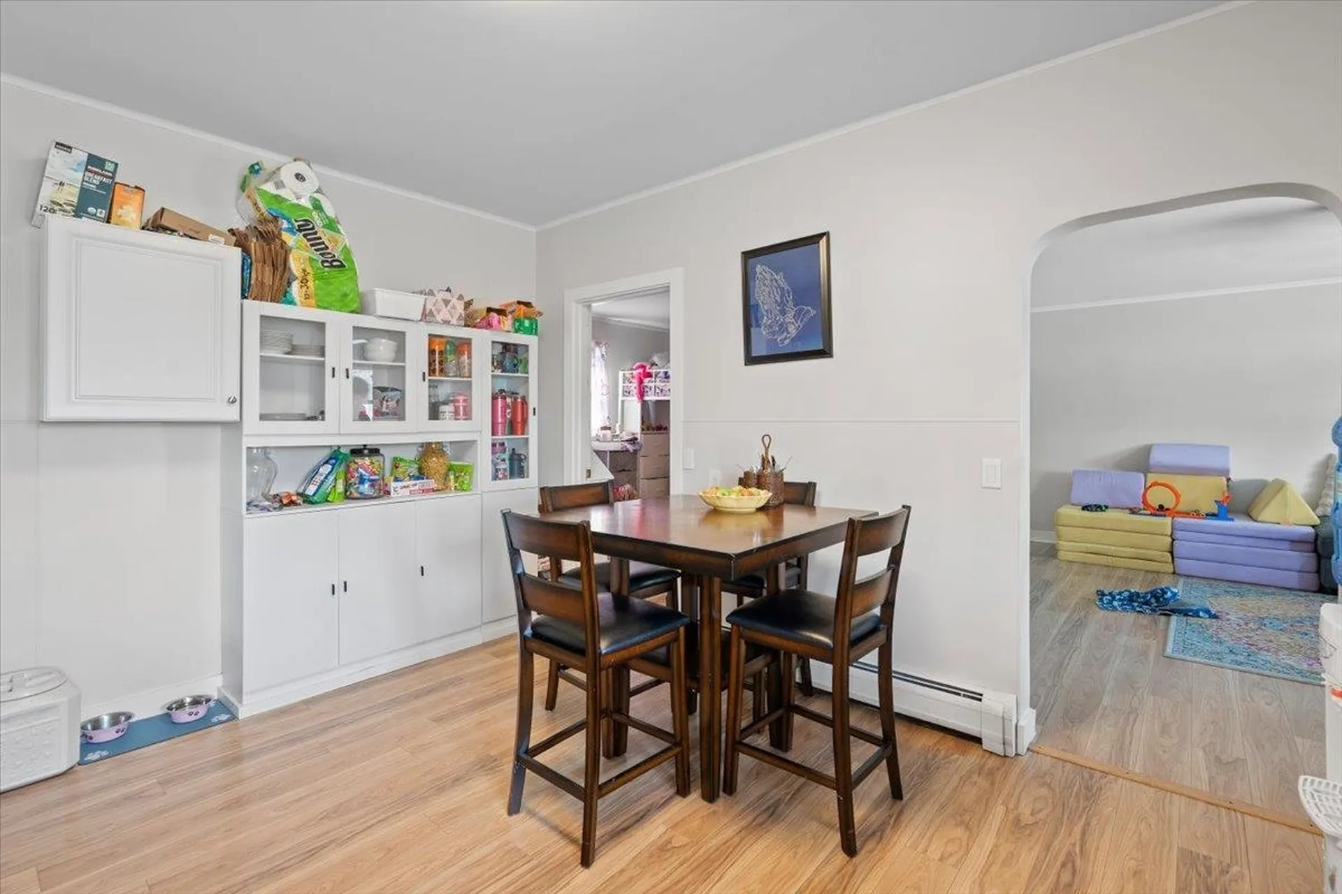 18 Maple Avenue Barre City VT 05641
