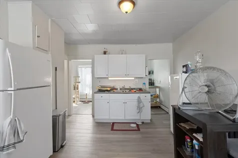18 Maple Avenue Barre City VT 05641
