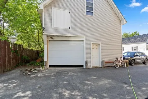 18 Maple Avenue Barre City VT 05641