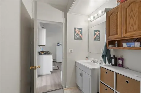 18 Maple Avenue Barre City VT 05641
