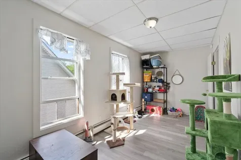 18 Maple Avenue Barre City VT 05641