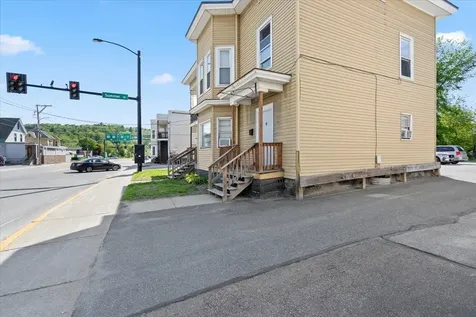 18 Maple Avenue Barre City VT 05641