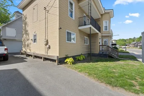 18 Maple Avenue Barre City VT 05641
