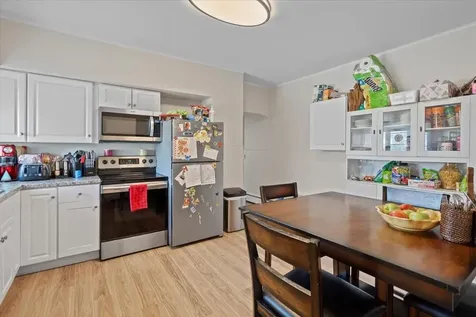 18 Maple Avenue Barre City VT 05641