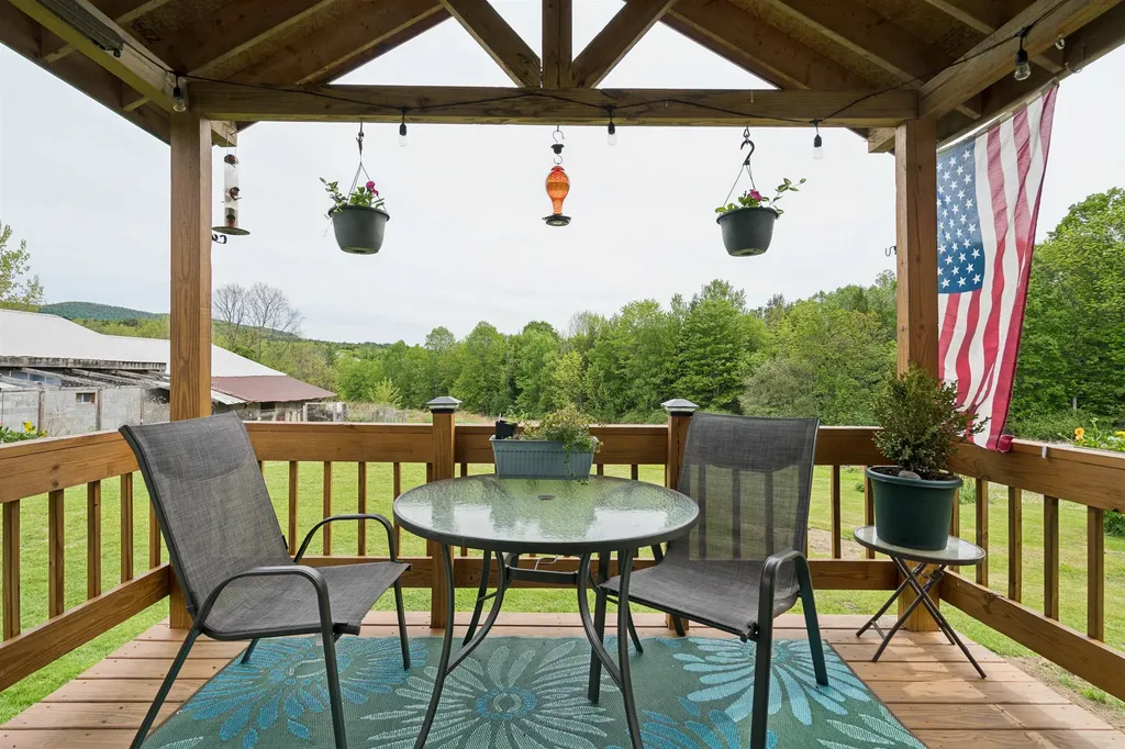 133 Baltimore Road Springfield VT 05150