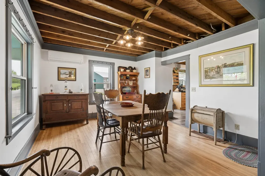 133 Baltimore Road Springfield VT 05150
