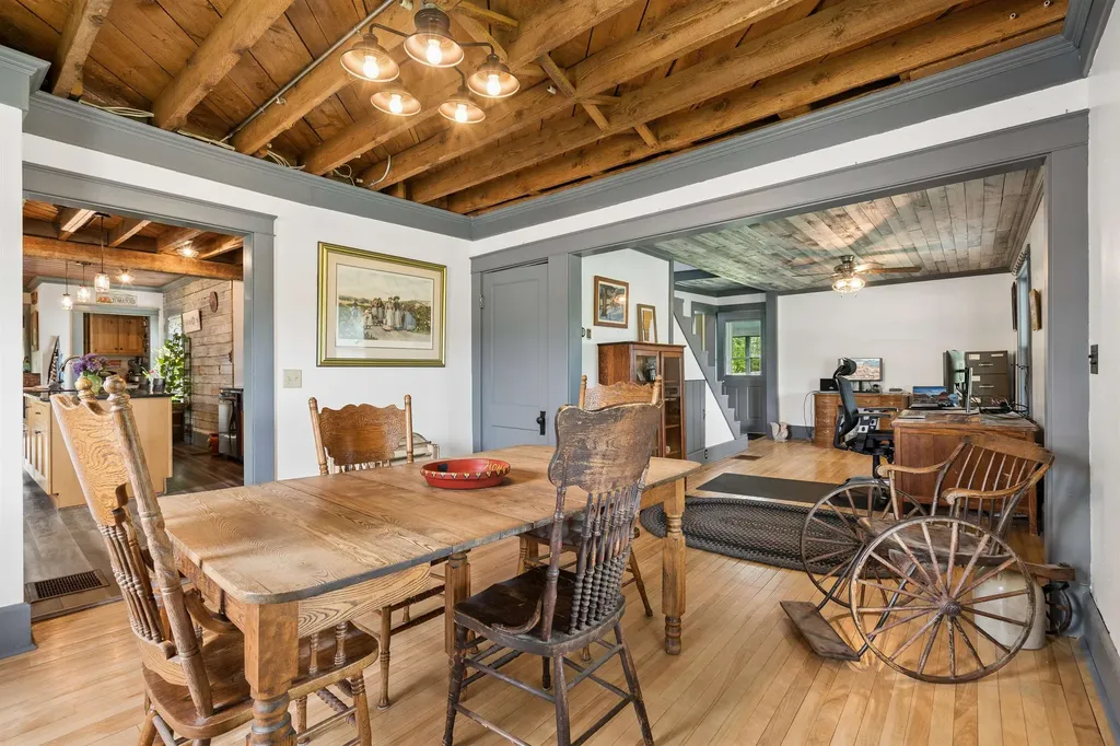133 Baltimore Road Springfield VT 05150