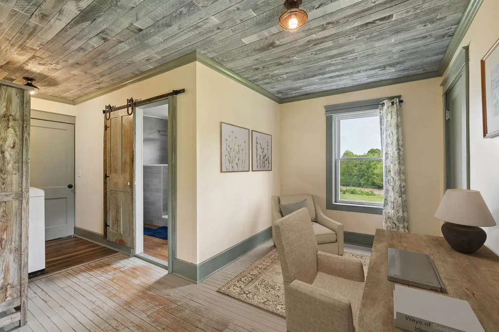 133 Baltimore Road Springfield VT 05150