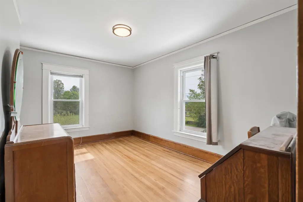 133 Baltimore Road Springfield VT 05150