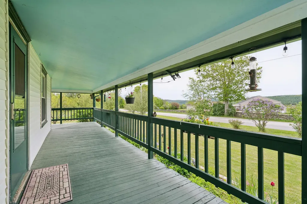 133 Baltimore Road Springfield VT 05150
