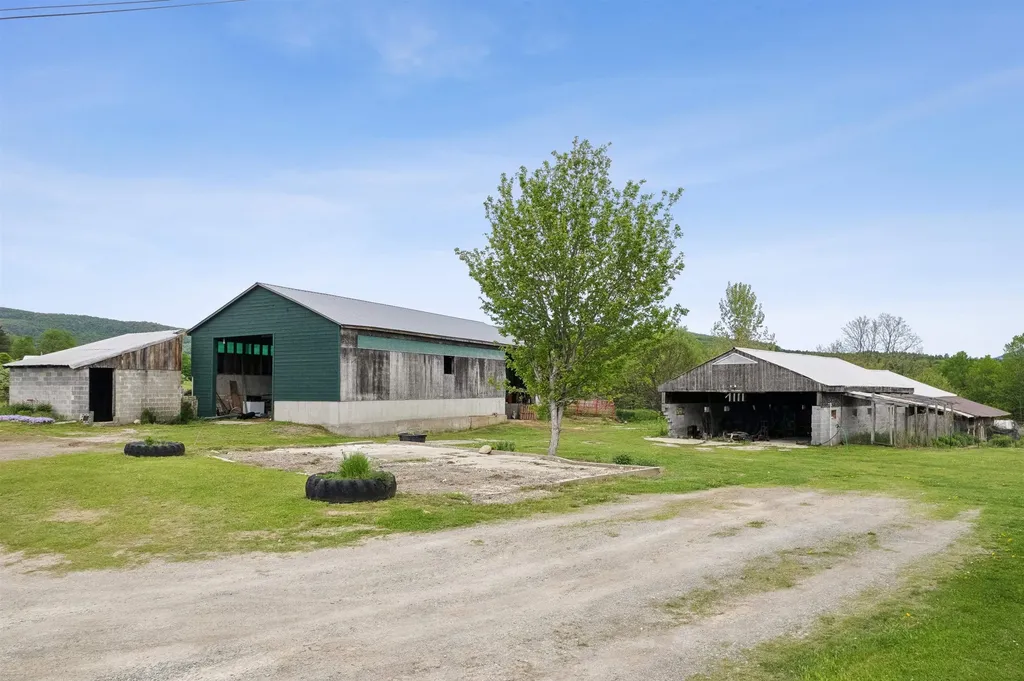 133 Baltimore Road Springfield VT 05150