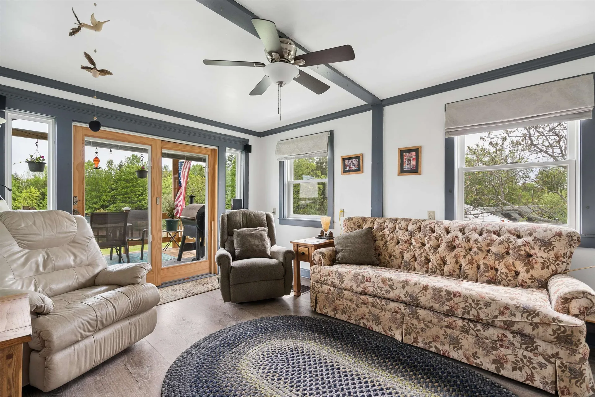 133 Baltimore Road Springfield VT 05150