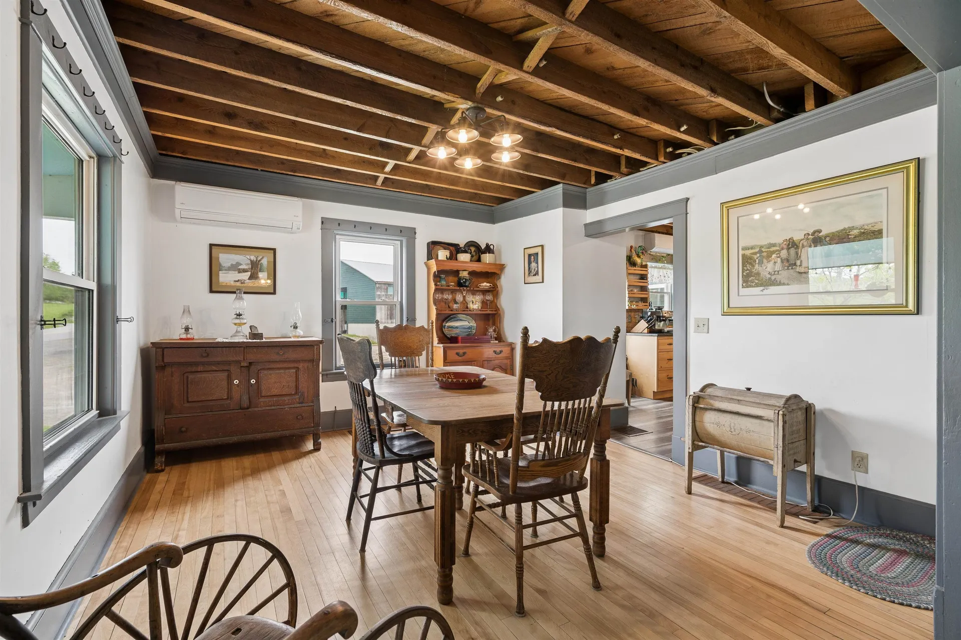 133 Baltimore Road Springfield VT 05150