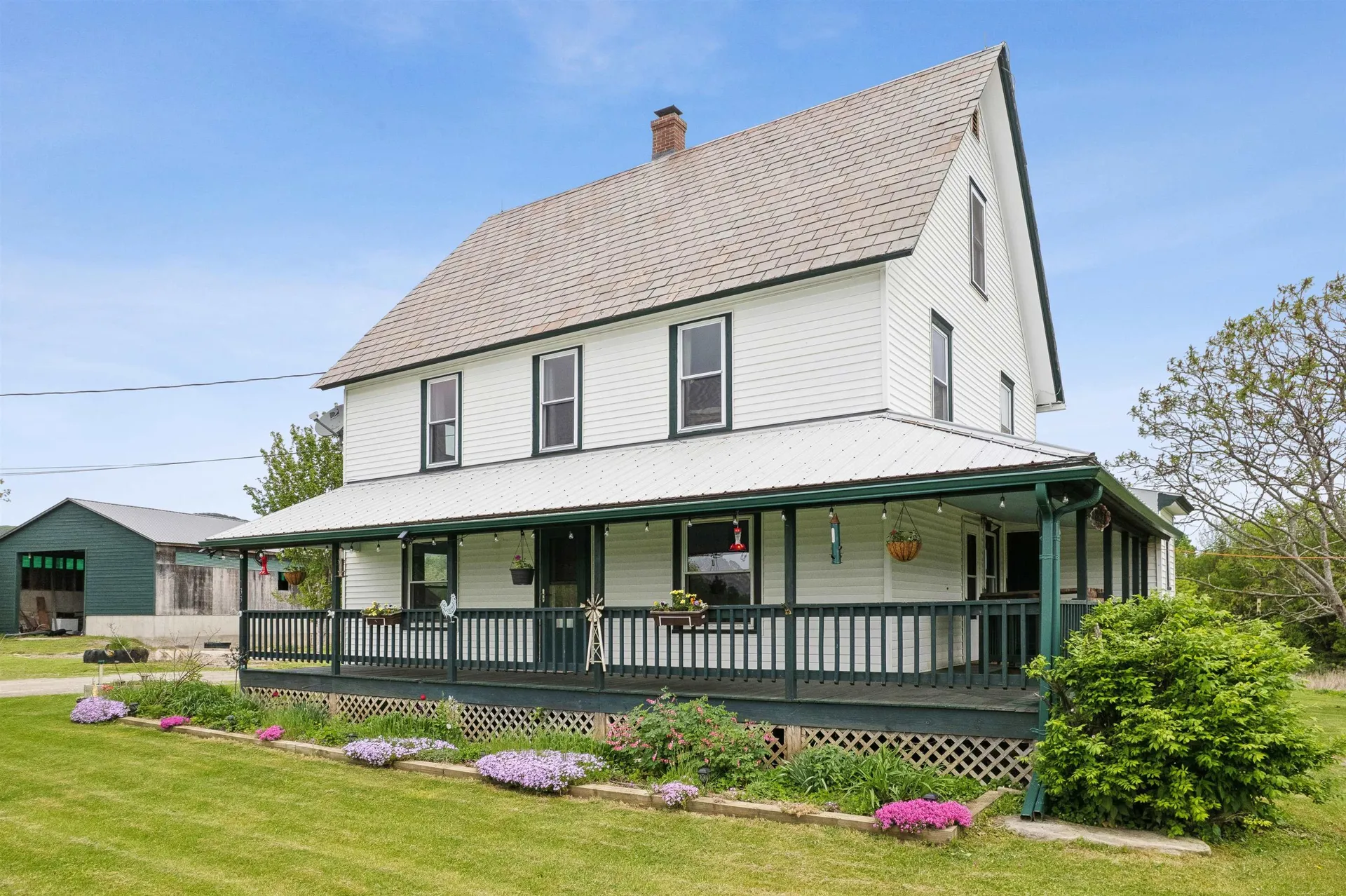 133 Baltimore Road Springfield VT 05150