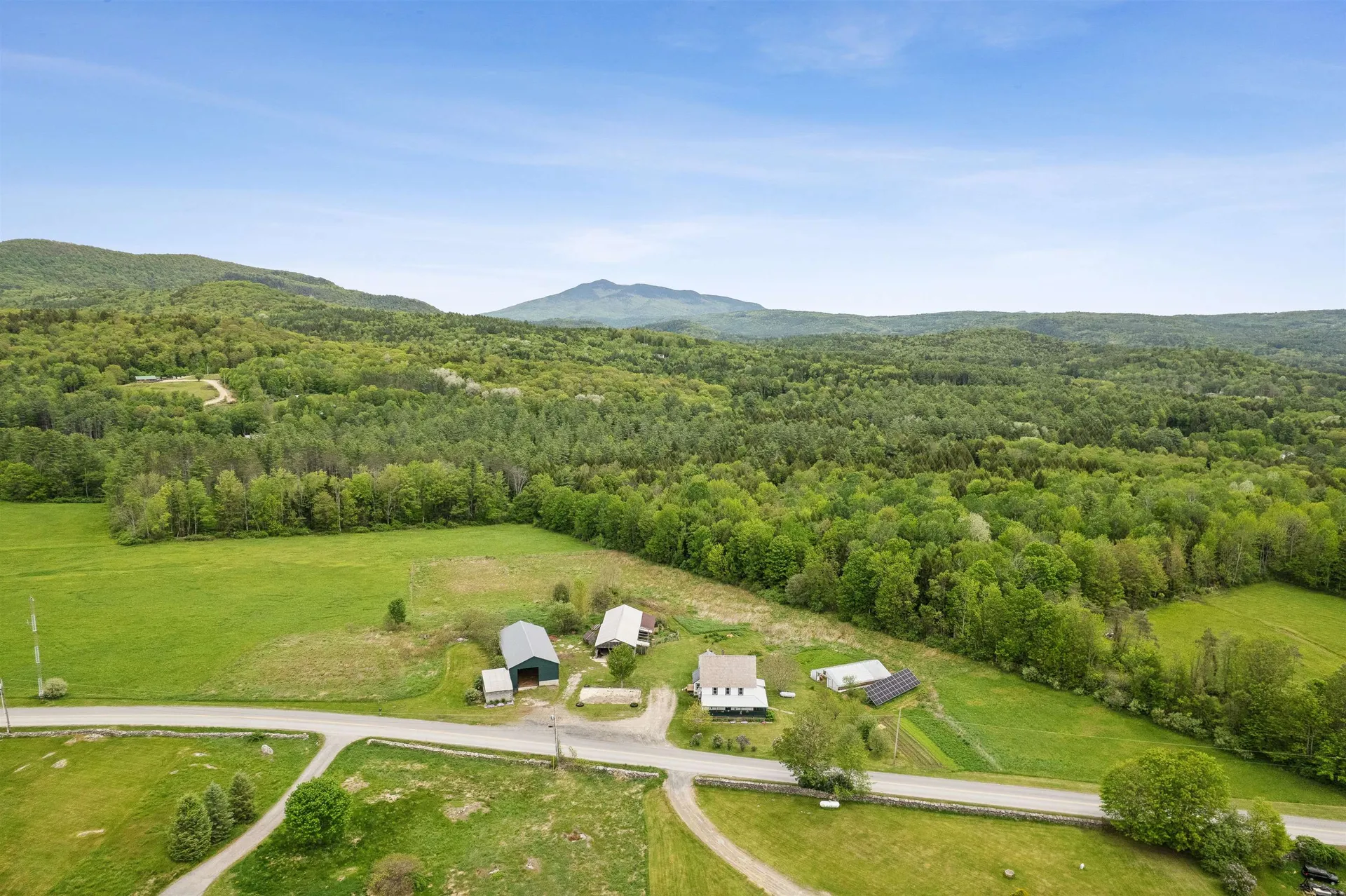 133 Baltimore Road Springfield VT 05150