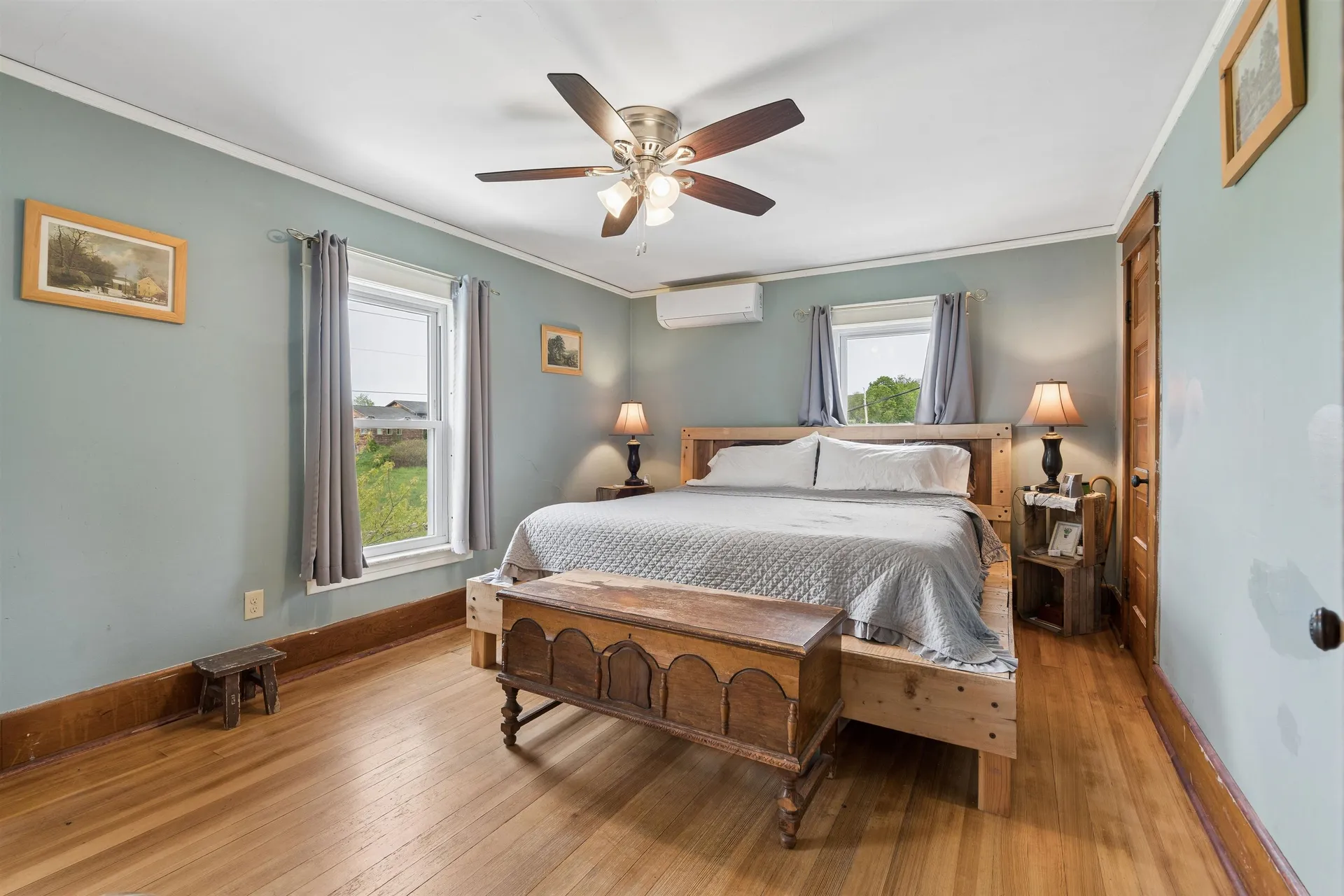 133 Baltimore Road Springfield VT 05150