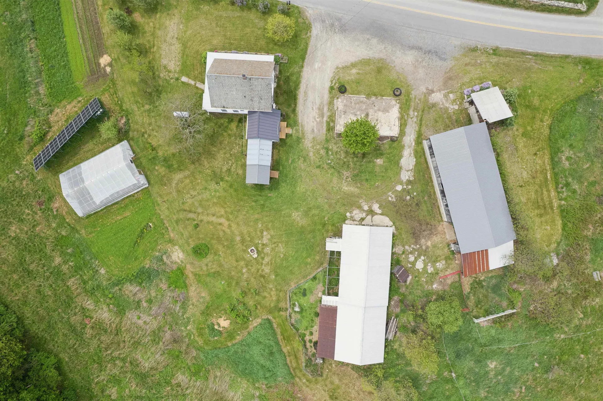 133 Baltimore Road Springfield VT 05150