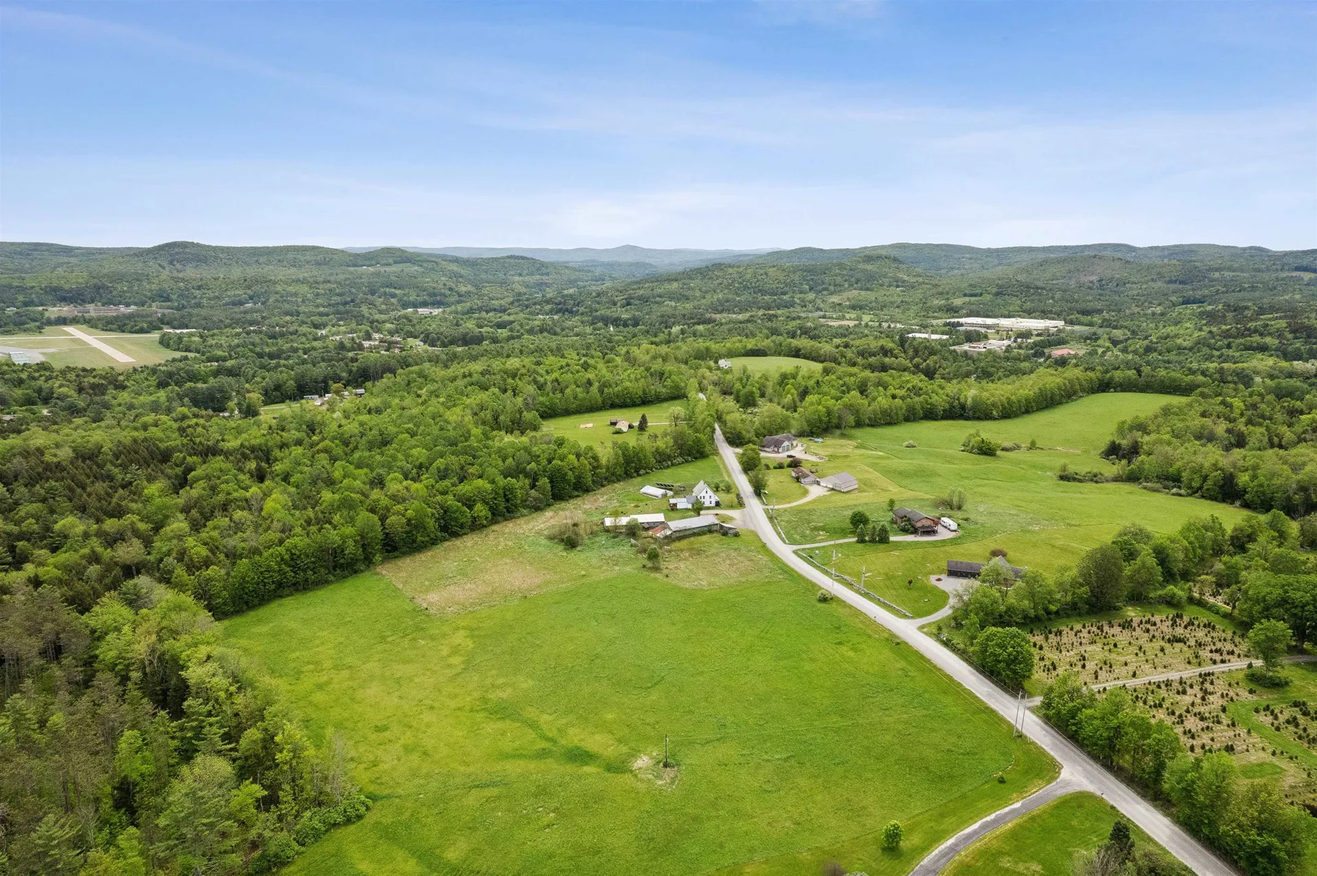 133 Baltimore Road Springfield VT 05150