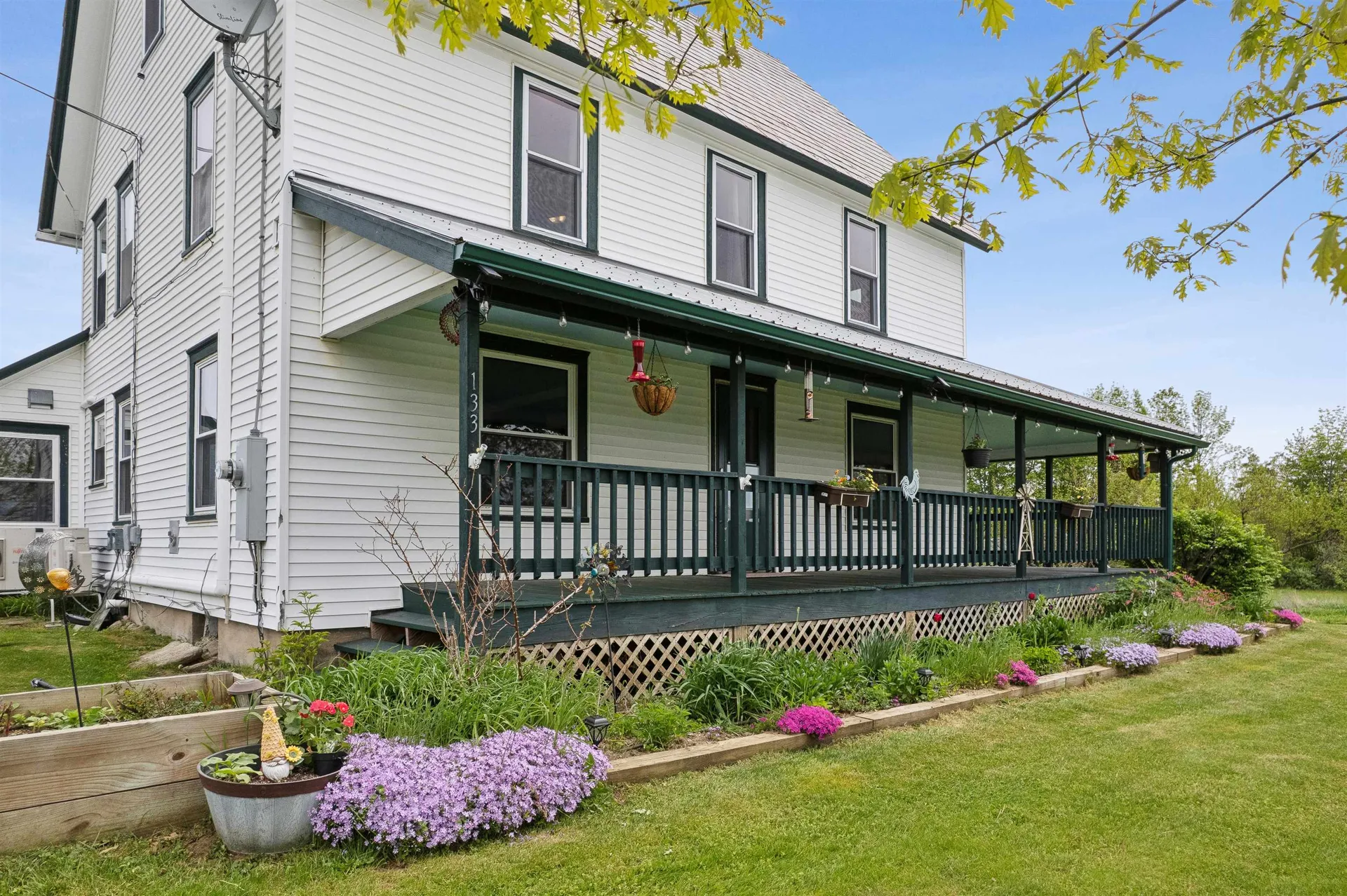 133 Baltimore Road Springfield VT 05150