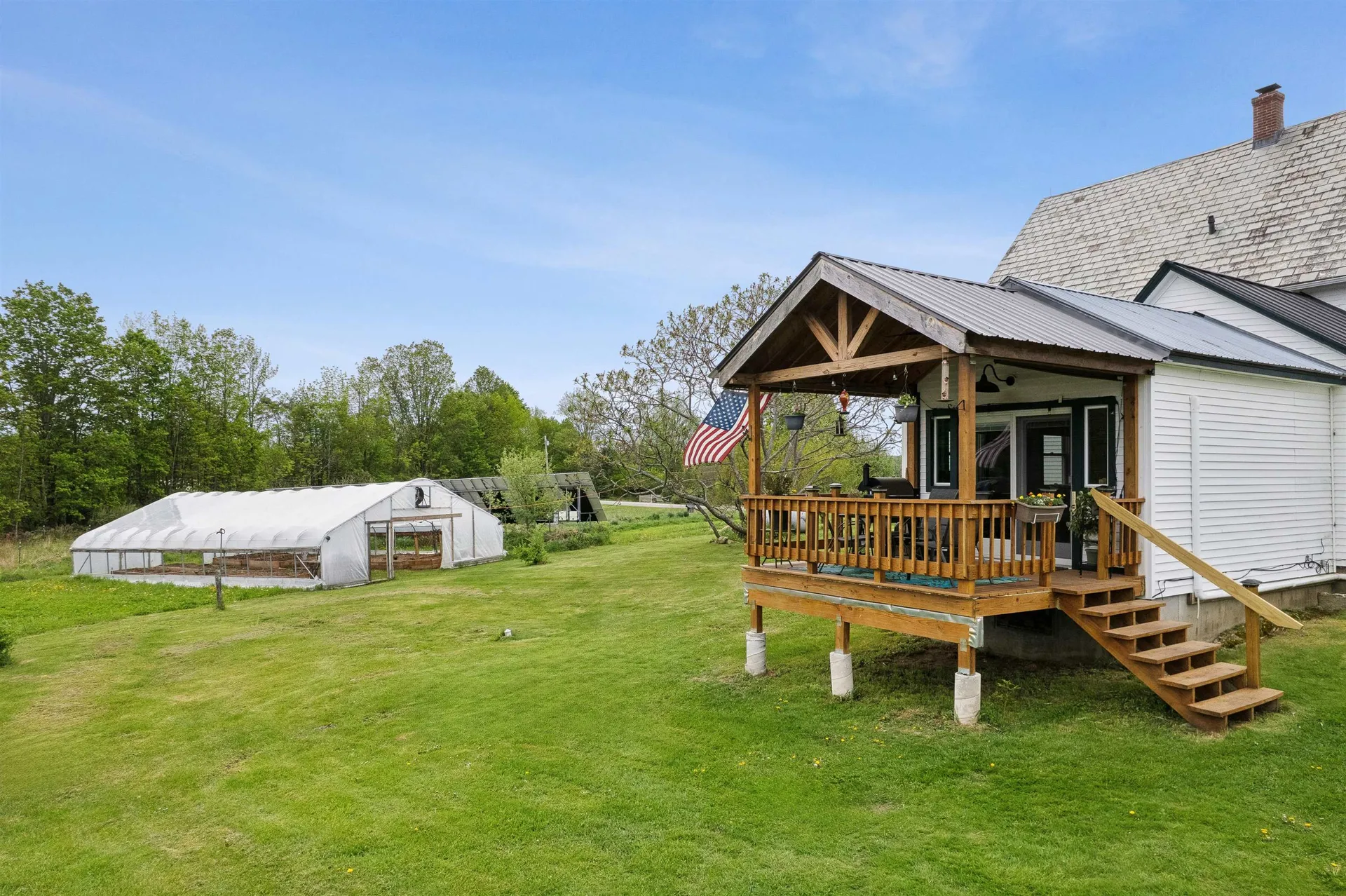 133 Baltimore Road Springfield VT 05150